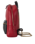 Soho Backpack Medium, bottom view